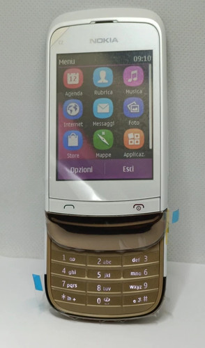 Telefono cellulare nokia - telefono,