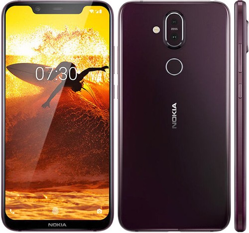 Telefono cellulare sbloccato