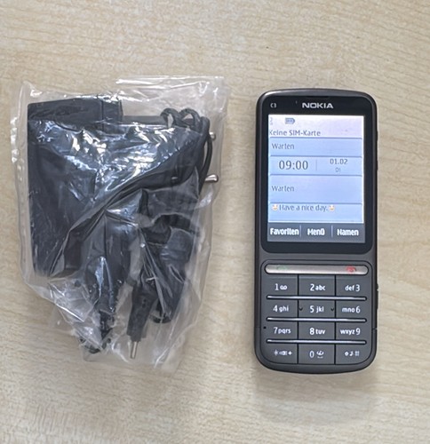 Nokia 640 grigio - nokia,