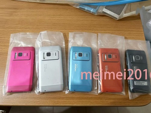 Nokia touch screen - n8-00,