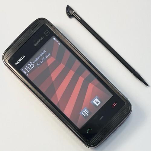 Nokia xpressmusic 5530 - xpressmusic,