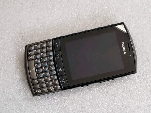 Nokia asha 303 - nokia, (sbloccato)