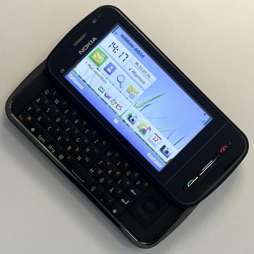 Nokia cellulare - nokia, (rm-612)