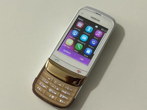 Cellulare gsm originale nokia - gsm,