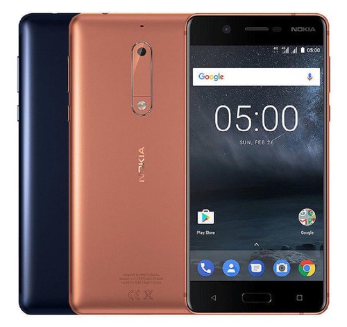 Android nokia dual sim 4g - android,