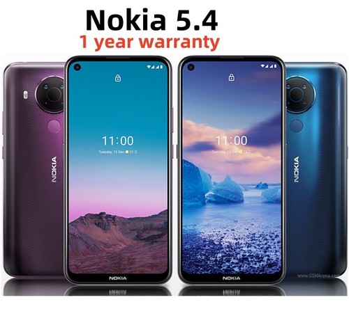Smartphone nokia gb - smartphone,