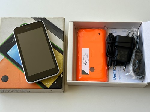 Originale nokia lumia 530 - originale,