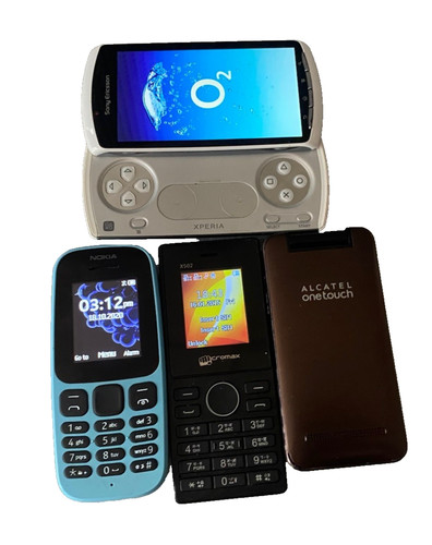 Lotto telefoni nokia - lotto,