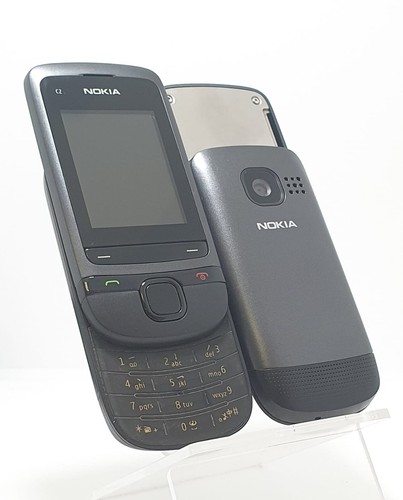 Telefono nokia slide - telefono,