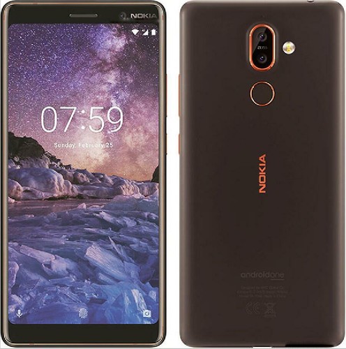 Telefono lte nokia plus - telefono,