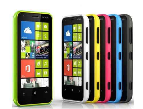 Nokia lumia 620 - sbloccato, 3g