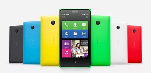 Nokia dual sim - sim, core