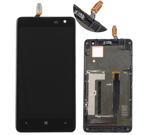 Per nokia lumia 625 nero - 625,