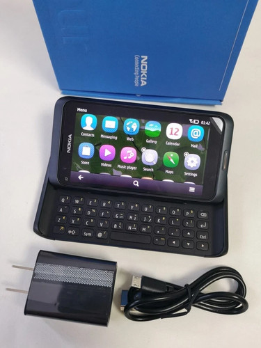 Smartphone nokia 3g - smartphone,