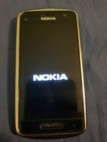 Cellulare nokia wifi 3g - nokia,