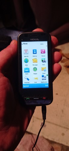 Cellulare vintage nokia - vintage,