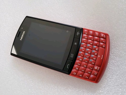 Nokia asha 303 - nokia,