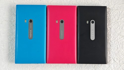 Ottimo nokia series meego - series, n9