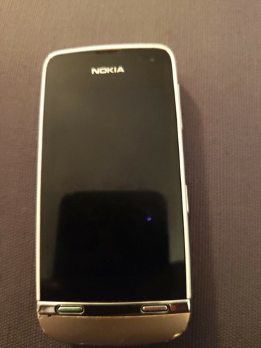 Nokia asha 311 scuro - nokia,