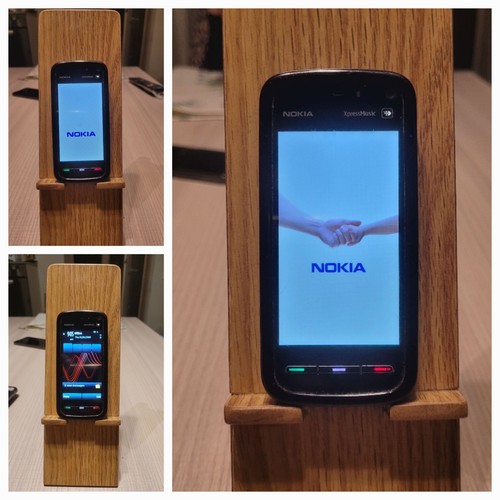 Cellulare touch nokia 5800 - nokia,