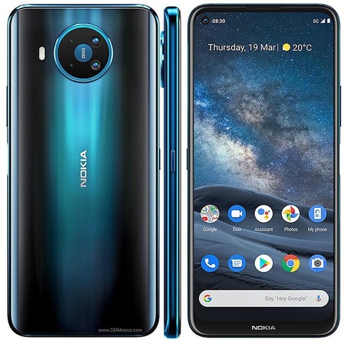 Smartphone originale nokia 3 - originale, 8.3