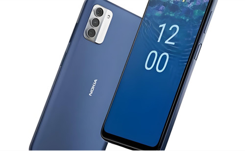 Nokia g310 128 gb rom - 5g,