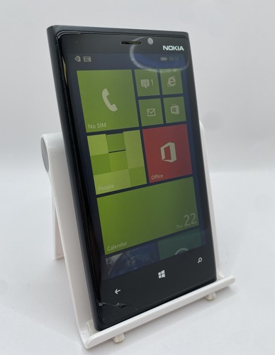 Smartphone nokia lumia - smartphone, 920