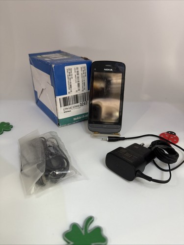 Nokia cellulare touch - c5-03,