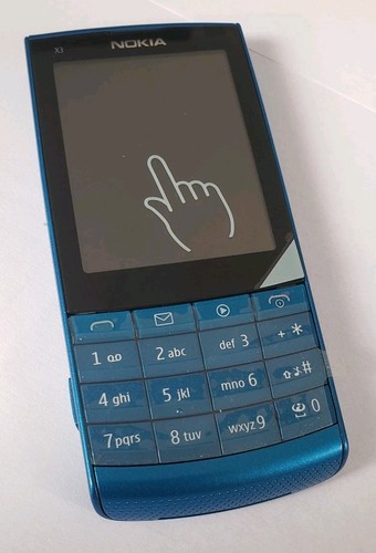 Nokia telefono cellulare - telefono,