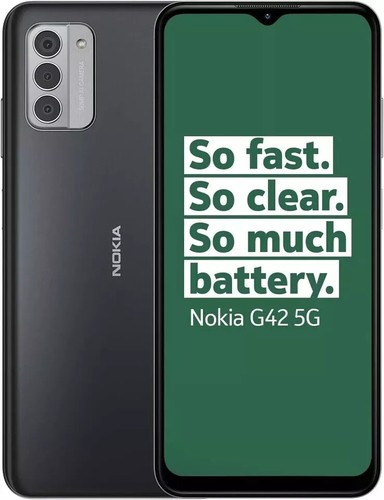 Nokia g42 128 - nokia,