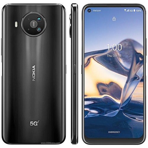 Smartphone originale nokia - smartphone, 8