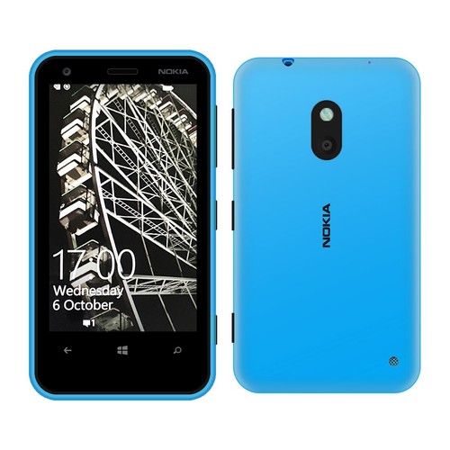 Nokia lumia 620 846 - nokia, rm-846