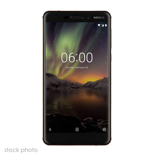 Smartphone nokia 32 - 6.1, gb