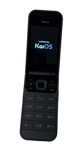 Nokia 2720v 2720 - , flip