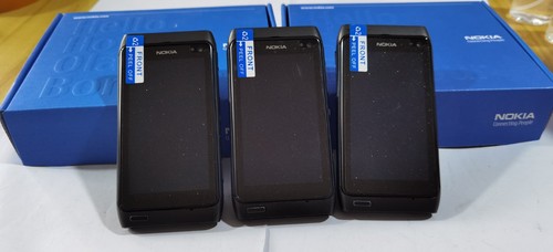 Nokia touch screen - n8,