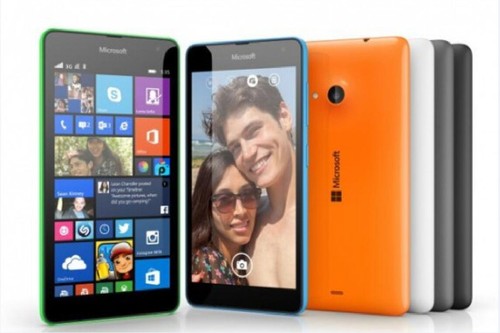 Nokia microsoft lumia 535 - lumia,
