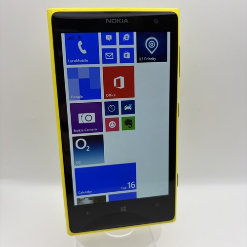 Nokia lumia 1020 - nokia,