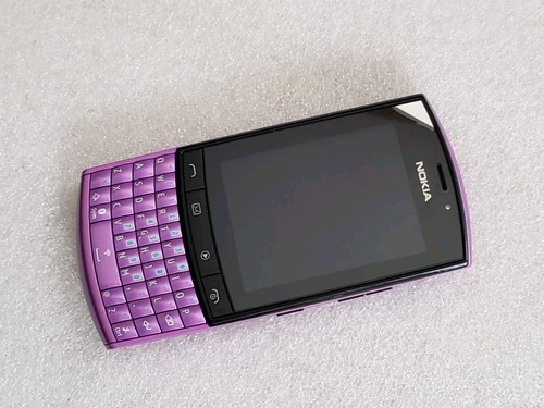 Cellulare nokia asha 303 - cellulare,