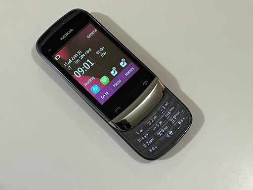 Cellulare gsm originale nokia - originale,