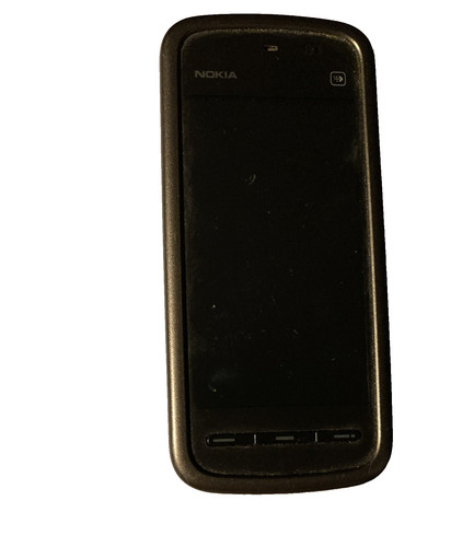 Nokia 5230 cellulare - nokia, (rm-588)