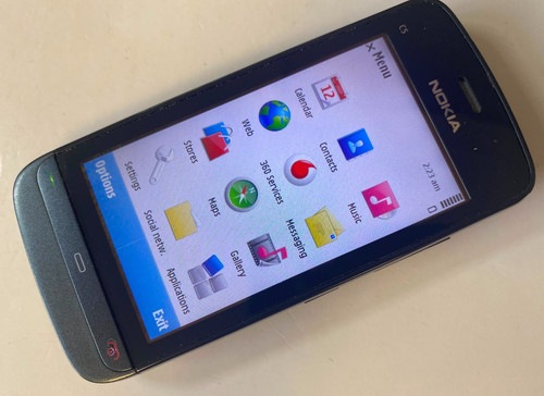 Cellulare nokia 03 - nokia, c5-03