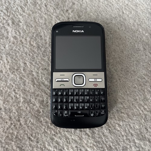 Nokia telefono cellulare - nokia, e5-00