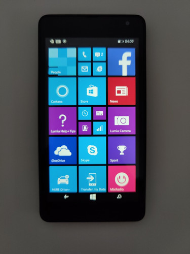 Nokia lumia 535 1089 8 - nokia,