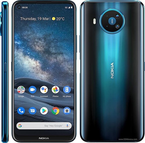 Smartphone originale nokia 3 - originale,