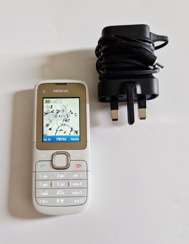 Cellulare nokia classic - nokia, c2-00