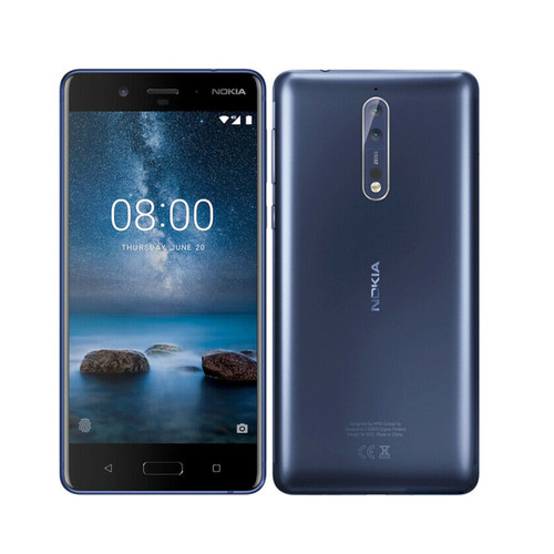 Nokia singola dual sim - nokia, 4g